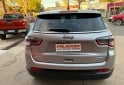 Camionetas - Chrysler Jeep COMPASS Longitude 2020 Nafta 88000Km - En Venta