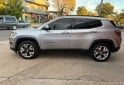 Camionetas - Chrysler Jeep COMPASS Longitude 2020 Nafta 88000Km - En Venta