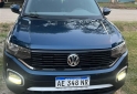 Camionetas - Volkswagen T-Cross Trendline 1.6 2020 GNC 78000Km - En Venta