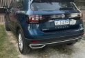 Camionetas - Volkswagen T-Cross Trendline 1.6 2020 GNC 78000Km - En Venta