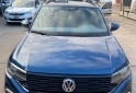 Camionetas - Volkswagen T-Cross Trendline 1.6 2020 GNC 78000Km - En Venta