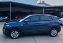 Camionetas - Volkswagen T-Cross Trendline 1.6 2020 GNC 78000Km - En Venta