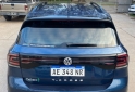 Camionetas - Volkswagen T-Cross Trendline 1.6 2020 GNC 78000Km - En Venta