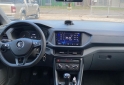Camionetas - Volkswagen T-Cross Trendline 1.6 2020 GNC 78000Km - En Venta