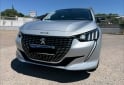 Autos - Peugeot 208 feline triptonic 2021 Nafta 80000Km - En Venta