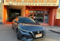Autos - Nissan Sentra 2.0 Advance CVT 2021 Nafta 78000Km - En Venta