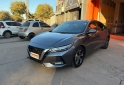 Autos - Nissan Sentra 2.0 Advance CVT 2021 Nafta 78000Km - En Venta