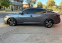 Autos - Nissan Sentra 2.0 Advance CVT 2021 Nafta 78000Km - En Venta