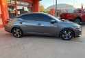 Autos - Nissan Sentra 2.0 Advance CVT 2021 Nafta 78000Km - En Venta