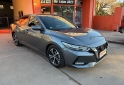 Autos - Nissan Sentra 2.0 Advance CVT 2021 Nafta 78000Km - En Venta