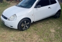 Autos - Ford Ka 2004 Nafta 190000Km - En Venta
