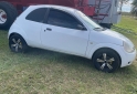 Autos - Ford Ka 2004 Nafta 190000Km - En Venta