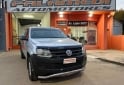 Camionetas - Volkswagen Amarok 2.0TDI Starline 2013 Diesel 250000Km - En Venta
