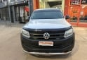 Camionetas - Volkswagen Amarok 2.0TDI Starline 2013 Diesel 250000Km - En Venta