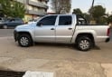 Camionetas - Volkswagen Amarok 2.0TDI Starline 2013 Diesel 250000Km - En Venta