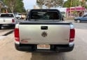 Camionetas - Volkswagen Amarok 2.0TDI Starline 2013 Diesel 250000Km - En Venta