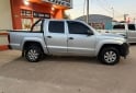 Camionetas - Volkswagen Amarok 2.0TDI Starline 2013 Diesel 250000Km - En Venta