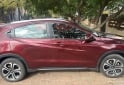 Autos - Honda Hrv 2016 Nafta 126000Km - En Venta