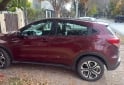 Autos - Honda Hrv 2016 Nafta 126000Km - En Venta