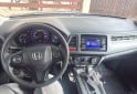 Autos - Honda Hrv 2016 Nafta 126000Km - En Venta