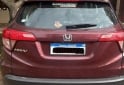 Autos - Honda Hrv 2016 Nafta 126000Km - En Venta