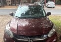Autos - Honda Hrv 2016 Nafta 126000Km - En Venta