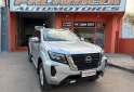 Camionetas - Nissan Frontier 2.3D 4x2 XE AT 2023 Diesel 90000Km - En Venta