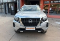 Camionetas - Nissan Frontier 2.3D 4x2 XE AT 2023 Diesel 90000Km - En Venta