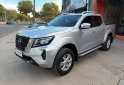 Camionetas - Nissan Frontier 2.3D 4x2 XE AT 2023 Diesel 90000Km - En Venta