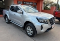 Camionetas - Nissan Frontier 2.3D 4x2 XE AT 2023 Diesel 90000Km - En Venta