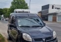 Utilitarios - Renault KANGOO 2009 GNC 210000Km - En Venta