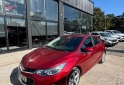 Autos - Chevrolet CRUZE 1.4 TURBO LT 5P 2017 Nafta - En Venta