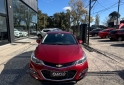 Autos - Chevrolet CRUZE 1.4 TURBO LT 5P 2017 Nafta - En Venta