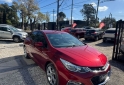 Autos - Chevrolet CRUZE 1.4 TURBO LT 5P 2017 Nafta - En Venta