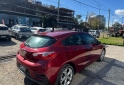 Autos - Chevrolet CRUZE 1.4 TURBO LT 5P 2017 Nafta - En Venta