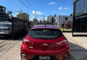 Autos - Chevrolet CRUZE 1.4 TURBO LT 5P 2017 Nafta - En Venta