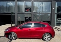 Autos - Chevrolet CRUZE 1.4 TURBO LT 5P 2017 Nafta - En Venta