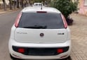 Autos - Fiat Punto 2014 GNC 112000Km - En Venta