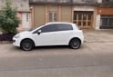 Autos - Fiat Punto 2014 GNC 112000Km - En Venta