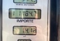 Autos - Fiat Punto 2014 GNC 112000Km - En Venta