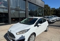 Autos - Ford FIESTA 1.6 S 5P 2017 Nafta - En Venta