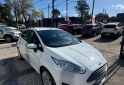 Autos - Ford FIESTA 1.6 S 5P 2017 Nafta - En Venta