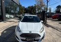 Autos - Ford FIESTA 1.6 S 5P 2017 Nafta - En Venta