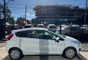 Autos - Ford FIESTA 1.6 S 5P 2017 Nafta - En Venta