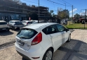 Autos - Ford FIESTA 1.6 S 5P 2017 Nafta - En Venta