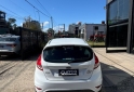 Autos - Ford FIESTA 1.6 S 5P 2017 Nafta - En Venta