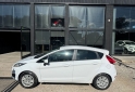 Autos - Ford FIESTA 1.6 S 5P 2017 Nafta - En Venta