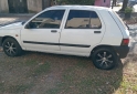 Autos - Renault Clio 1996 Diesel 1111Km - En Venta