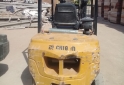 Camiones y Grúas - Autoelevador Míchigan - En Venta