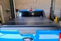 Accesorios para Autos - TAPA RIGIDA DE ALUMINIO TRI FOLD , CON LUZ INCORPORADA - En Venta